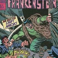 Frankenstein 14