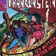 Frankenstein 5