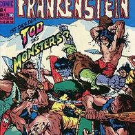 Frankenstein 4