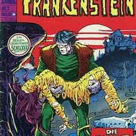 Frankenstein 2