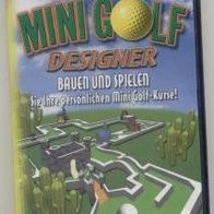 PC Spiel Minigolf
