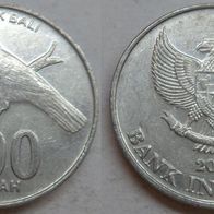 Indonesien 200 Rupiah 2003 ## C7