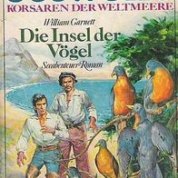 Seewölfe Nr.26 Verlag Pabel von 1976 in der 1. Auflage