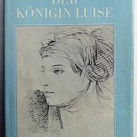 Buch Egon Richter "Die letzte Fahrt der Königin Luise" (gebunden)