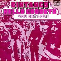 Bintangs - Hello Goodbye / You Got Love - 7" - Decca DL 25 512 (D) 1972