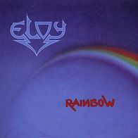 7"ELOY · Rainbow (RAR 1988)