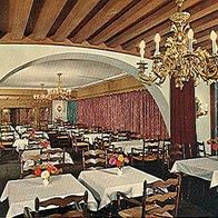 A 6791 St. Gallenkirch im Montafon - Gargellen Hotel Gargellenhof Innenansicht