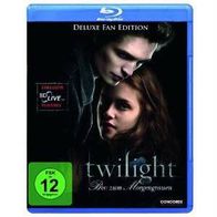 Twilight - Biss zum Morgengrauen - Deluxe Fan Edition - wie neu !!!