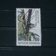 Indonesien, MNr.1558 gestempelt