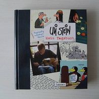 Uli Stein - Mein Tagebuch - WIE NEU - gebundene Ausgabe - sehr selten und Top Preis !