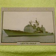 Leyte Gulf (Kreuzer) - Infokarte über