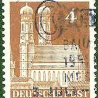 077 Deutsche Post, Wert 4