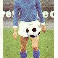 Sicker Fußball 1966/67 Friedel Rausch FC Schalke 04 Nr 138
