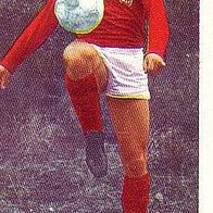 Sicker Fußball 1966/67 Siegfried Zocher Spandauer SV Nr 345