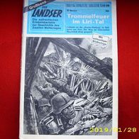 Der Landser Nr. 663