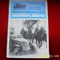 Der Landser Grossband Nr. 636