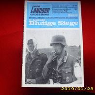 Der Landser Großband Nr. 662