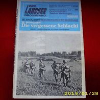 Der Landser Grossband Nr. 689