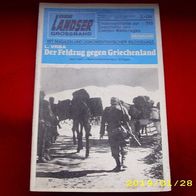 Der Landser Grossband Nr. 773