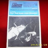 Der Landser Grossband Nr. 808