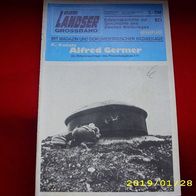 Der Landser Grossband Nr. 821