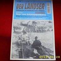 Der Landser Grossband Nr. 1155