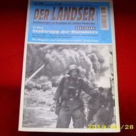 Der Landser Grossband Nr. 1160