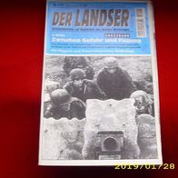 Der Landser Grossband Nr. 1177