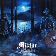 Mistur - Attende CD [NEU]