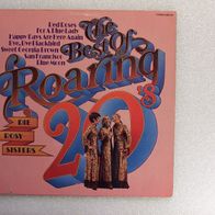 Die Rosy-Sisters - LP Polydor / Karussell 1969