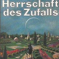 Heyne Taschenbuch Nr.3583 "Die Herrschaft des Zufalls"