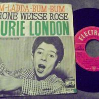 Laurie London - 7" Bum-ladda bum-bum - ´59 Electrola 21349 - Topzustand !