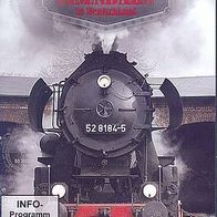 175 Jahre Eisenbahn in Deutschland * * DVD