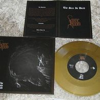 Sonne Adam- The Sun is dead/ 7" GOLD Vinyl Single