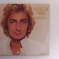 Barry Manilow - Manilow Magic, LP - Arista 1979