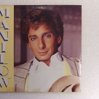 Barry Manilow - Manilow, LP - RCA 1985