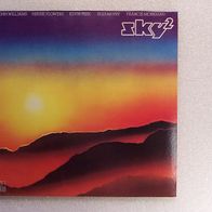SKY 2 , 2LP Album - Ariola 1980