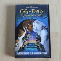 Cats & Dogs Wie Hund und Katz, VHS