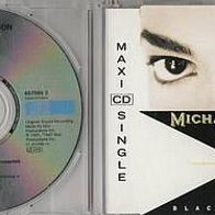 Michael Jackson Black or White Maxi CD