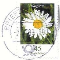 338 Deutschland, Wert 45 - Margarite