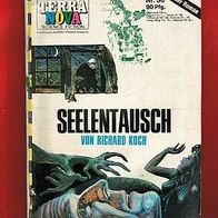 Terra Nova - Nr. 56 von Richard Koch