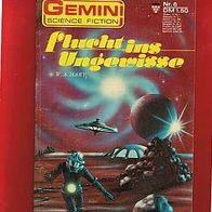 Gemini Science Fiction Kelter Nr. 6