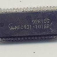 IC-M 50431-101, Gebraucht