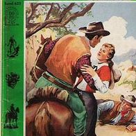 Westman Erdball Romane Nr.633 Verlag Marken