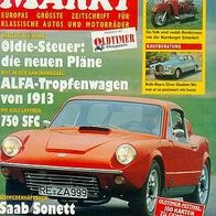 Markt 597, BMW 6er, Saab, Rolls Royce, Zündapp, Alfa Romeo