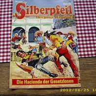 Silberpfeil Nr. 221