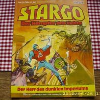 Stargo Der Kämpfer des Lichts Nr. 2