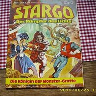 Stargo Der Kämpfer des Lichts Nr. 4