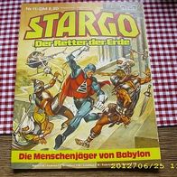 Stargo Der Kämpfer des Lichts Nr. 11