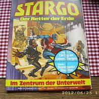 Stargo Der Kämpfer des Lichts Nr. 12